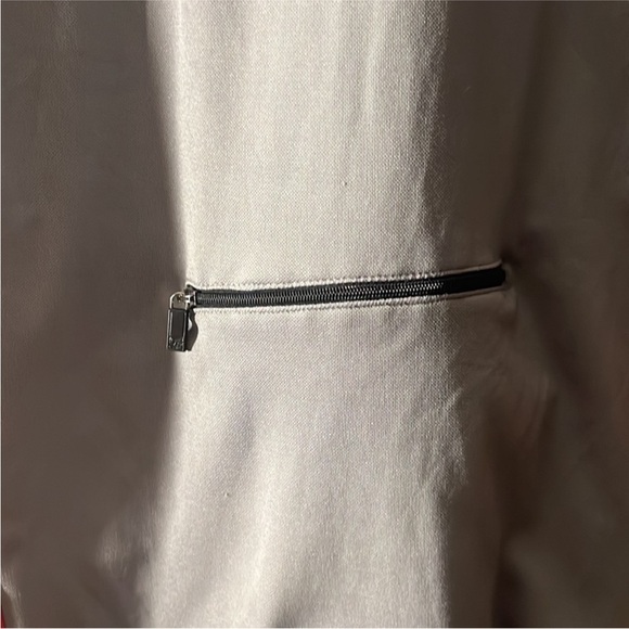 Fox Black and Red Performance Jersey - Picture 3 of 4